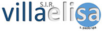 Villa Elisa Logo